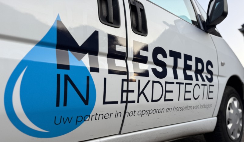 Meesters in Lekdetectie