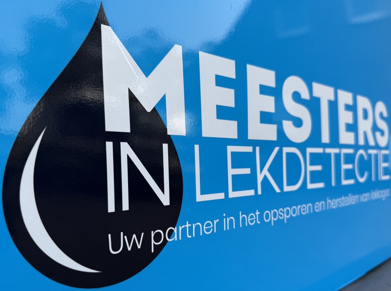 Meesters in Lekdetectie